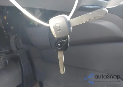 2011 Honda Civic Lx из США, поврежденный, VIN 2HGFA1F56BH304014